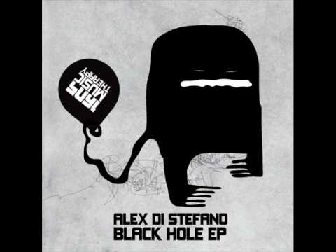 Alex Di Stefano - Multiverse (Original Mix) [1605-029]