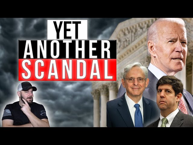 BREAKING: ATF has itself ANOTHER Gun Running SCANDAL into Mexico... Reports indicate ATF cover up...