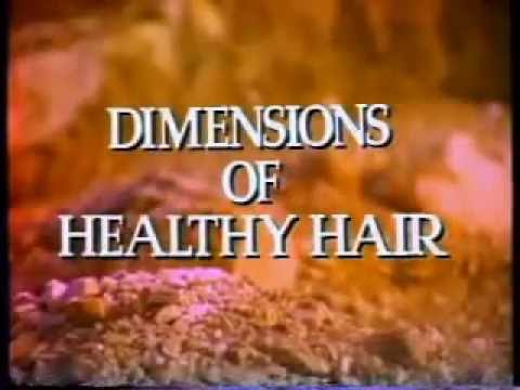 Dimension Multi-V "Vitality" 30s - Philippines, 1991