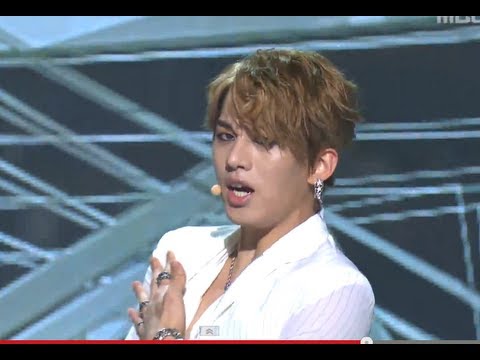 음악중심 : MR,MR - Waiting for you, 미스터미스터 - 웨이팅 포 유 Music Core 20130706