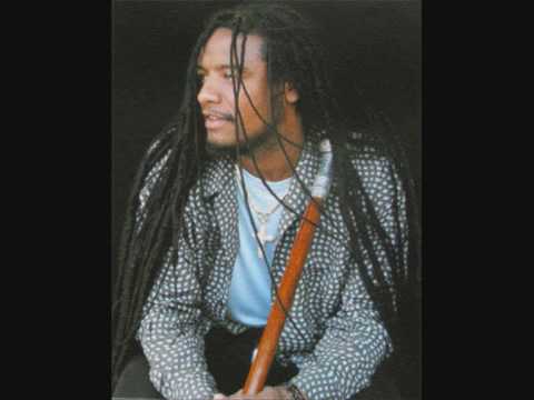 maxi priest feat shaggy / believe in love /drop leaf riddim