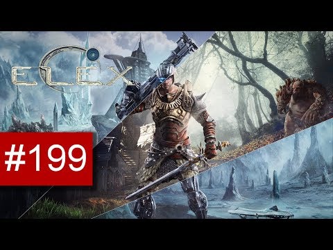 Elex [Gameplay] [German/Deutsch] #199: Die Commander der Alps beseitigen.