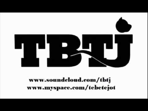 Mauy Mauek. TBTJ - Jesteś ze mną