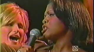 CeCe Winans - Oleta Adams and Susan Ashton