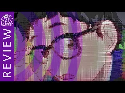 Yuppie Psycho Review