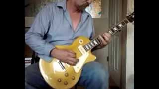 Video thumbnail for 56 Dillion Les Paul Copy Hidden Gem by 3 Monkeys Garage