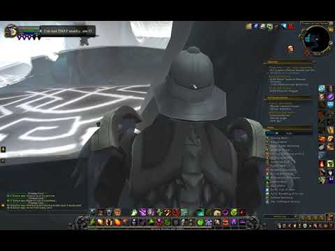 Zarhym Altogether Achievement Run