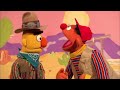 Sesame Street Song Think It Through