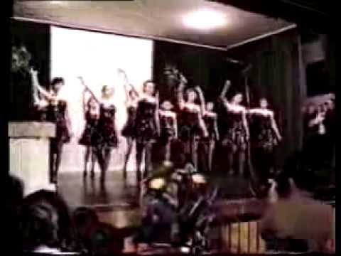 Tele-TV adás 2003.12.04 /2