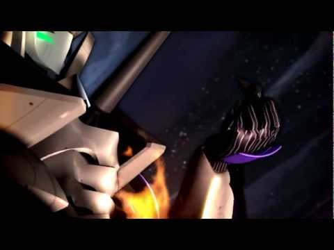 Full Metal Daemon Muramasa OP 02