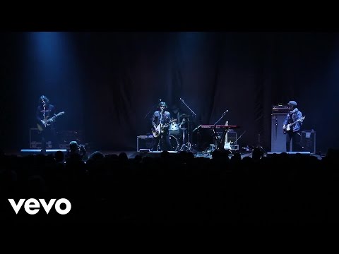 The Cringe - Finally Gonna Be On Your Own (Live)