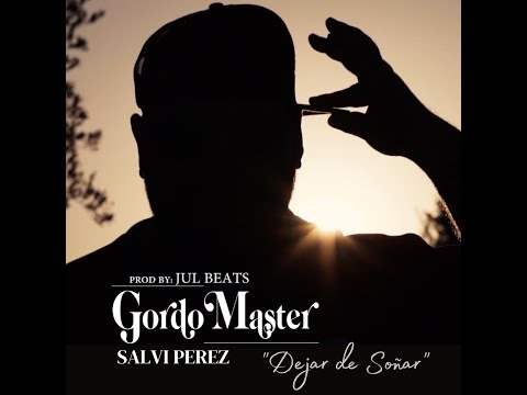 Dejar De Soñar (con Salvi Pérez)