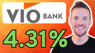Is Vio Bank High Yield Savings Account Worth It NOW in 2025