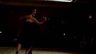 Natalia Hills & Gabriel Misse tango performance 2