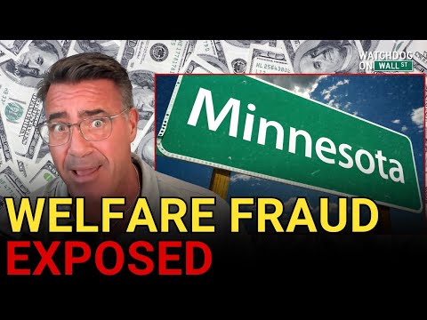 When Assimilation Fails: What the Minnesota Welfare Scandal Reveals About U.S. Immigration Policy