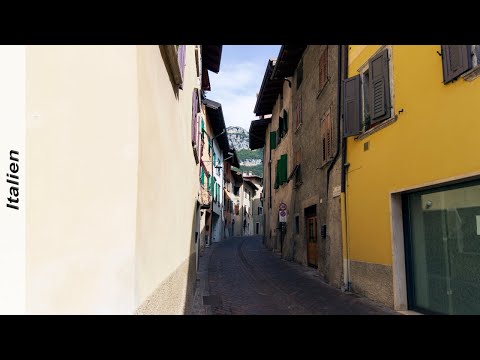 die Altstadt von Nago (2.7K)