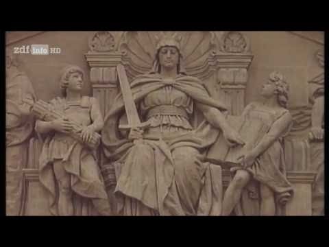 Die großen Kriminalfälle der Geschichte.ZDF-History (Doku) [HD]