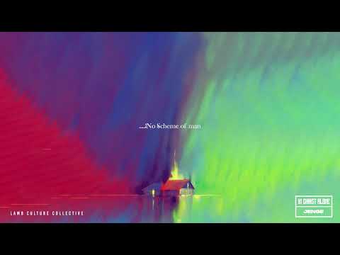 Jenge - In Christ Alone (Lamb Culture Collective)
