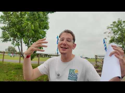 Spree SW First Time Arrival Info