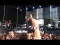 Billy Talent - Fallen leaves live Estonia, Tallinn 25 ...