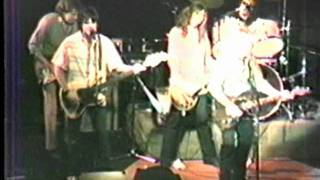 Terry and the Pirates Live