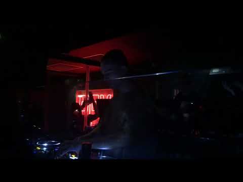 Soirée rex club paris