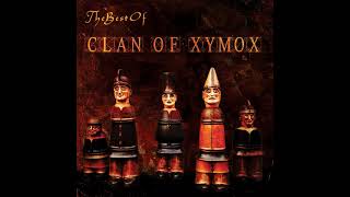 Clan Of Xymox - The Best Of 2005 | Full | Darkwave - Gothic Rock