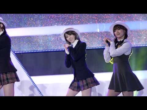 131013 파이브 돌스(F-ve Dolls) - 사랑한다 안한다(Can You Love Me) @ 서울 다문화축제