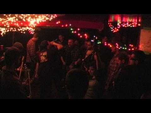 [hate5six] Mother of Mercy - January 15, 2010 Video