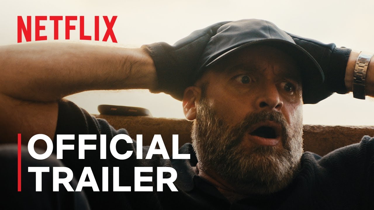 Bad Thoughts | Official Trailer | Netflix - YouTube