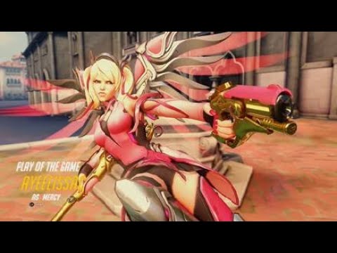 Mercy diff*