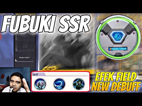 MAKIN BERBAHAYA🔥, FUBUKI SSR KARAKTER GRATIS KEKUATAN GILA - One Punch Man The Strongest