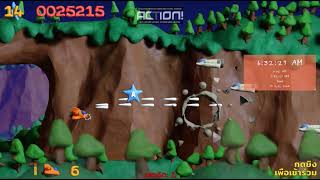 Official Thailand Demo (versions) Area4 Platypus reclayed Final Demo #yimmay