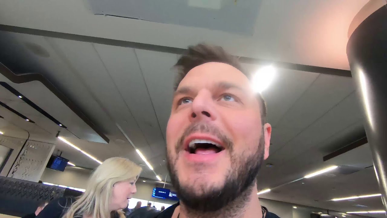 Delta Air Lines Delta Sky Club