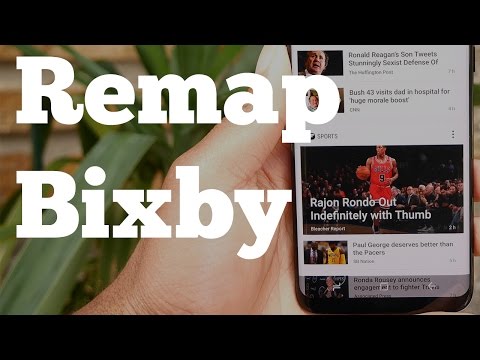 BixRemap Video