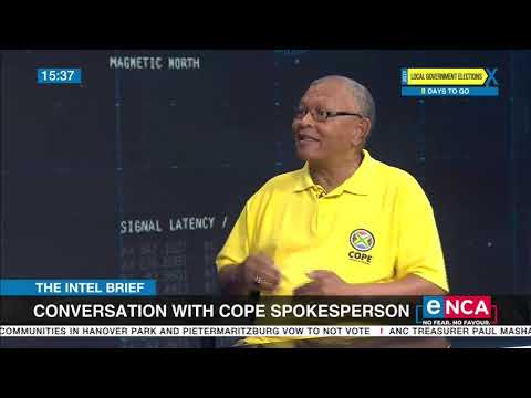 The Intel In conversation with Cope’s Dennis Bloem Part 1