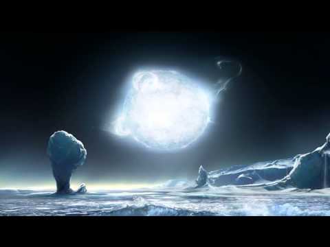 C@yman - Ice planet of robots (Psybient, IDM)