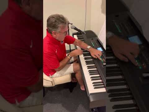 ABBA’s I Still Have Faith In You