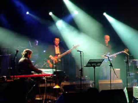 sound stylistics@ beachdown