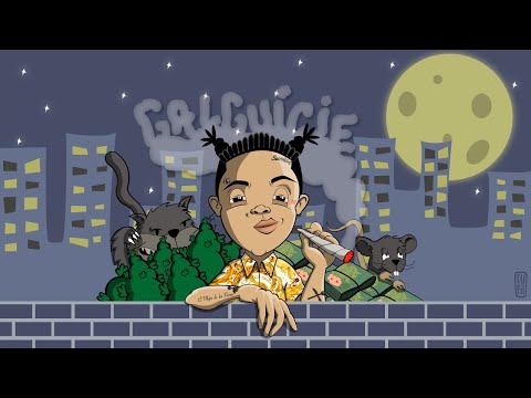 GALGUICIE - SEGUIMOS IGUAL- (PRODBY JONAS SAMPAOLI)