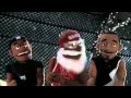 Kobe Lebron Puppets Blitzen Raps