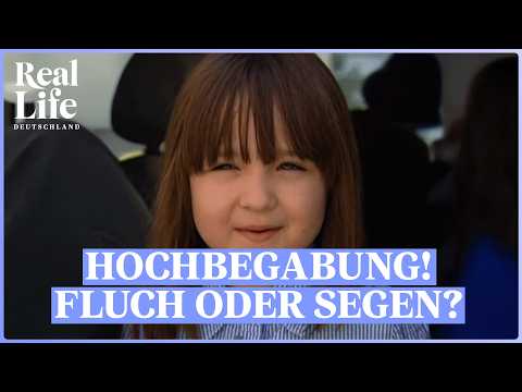 Hochbegabt: Das außergewöhnliche Leben dieser Wunderkinder