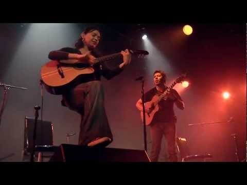 Rodrigo y Gabriela - Live in Japan