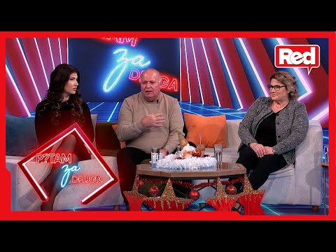 PZD - Gosti: Mustafa, Mevlida i Minka - 31.12.2025 - Red TV
