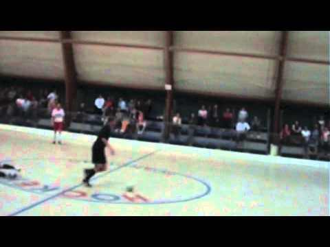 Calcio a 5 Serie D 2012-2013 Sporting - Pro Piacenza