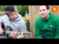 Three Chord Society -- Home (Live Backstage Omas ...