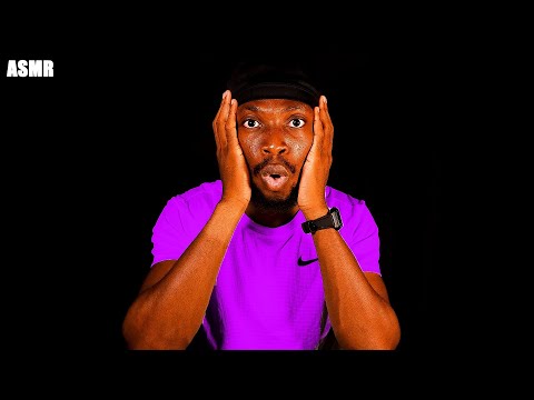 I found the weirdest ASMR facts on the internet..