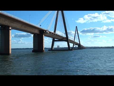 Puente internacional Roque González de Santa Cruz cumple 36 años de historia