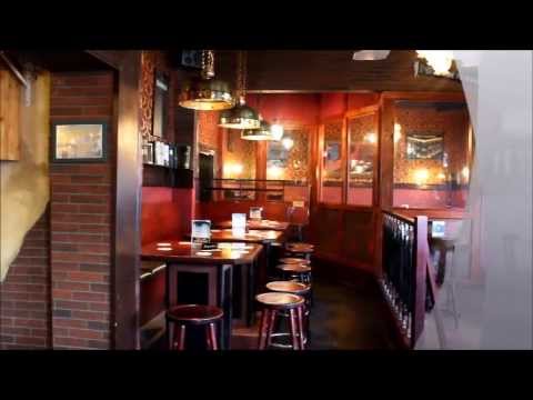 Finnegans Irish Pub Berlin-Steglitz - Speisen, Getränke und Darts