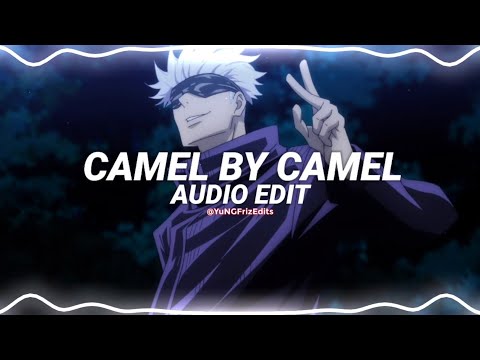 camel by camel - sandy marton [edit audio]